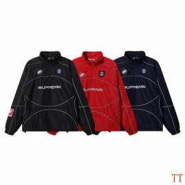 Picture of Supreme T Shirt Long _SKUSupremeS-XL20tr0252305